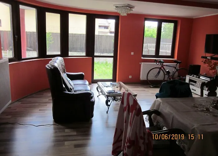 Casa Anton