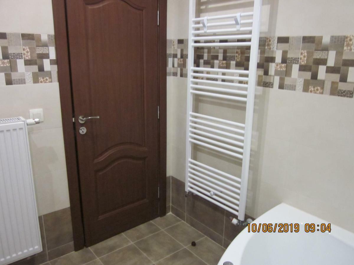Affittacamere Casa Anton Braşov