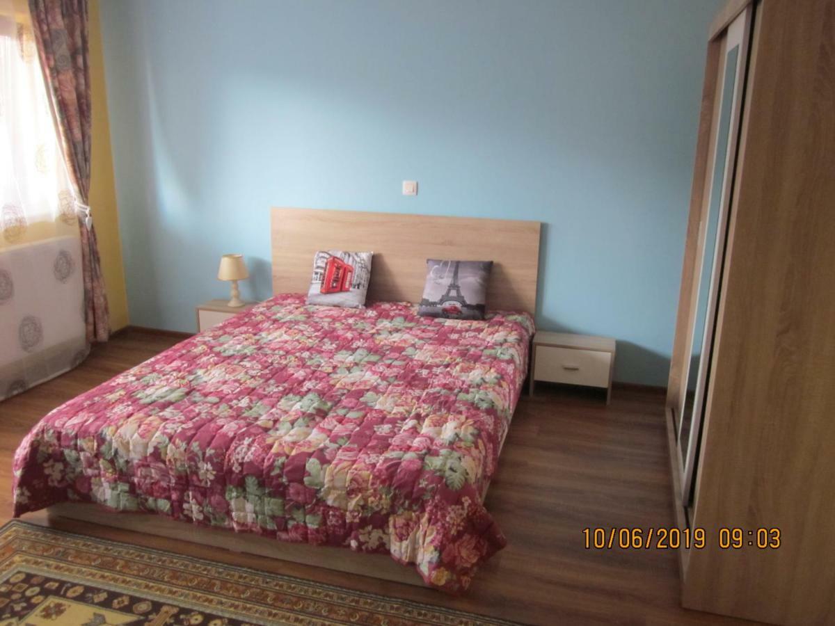 Casa Anton Affittacamere Braşov
