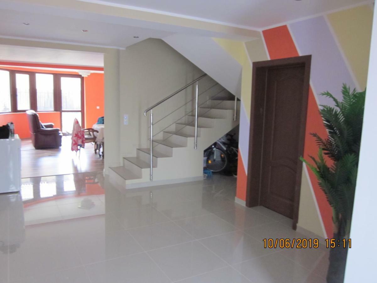 Affittacamere Casa Anton Braşov