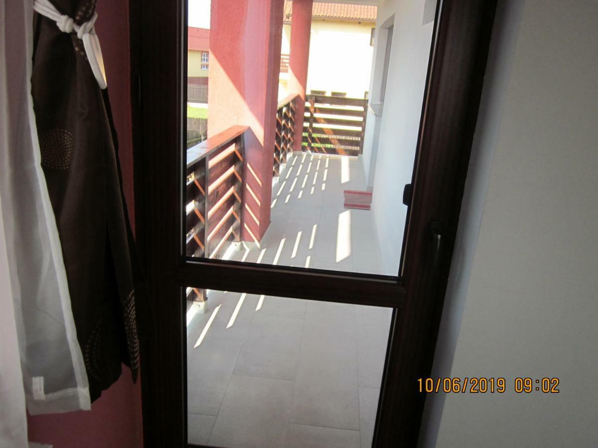 Casa Anton Affittacamere Braşov