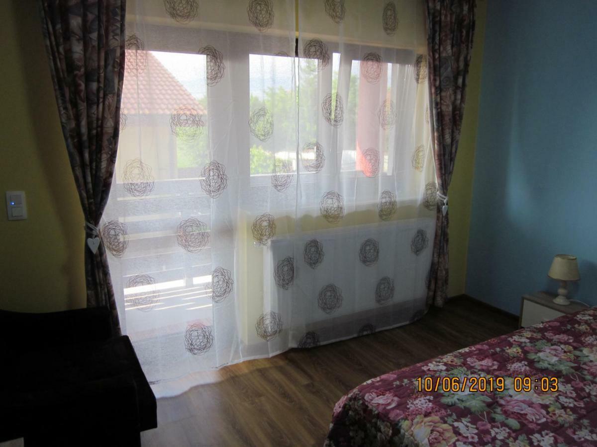 Casa Anton 2* Braşov