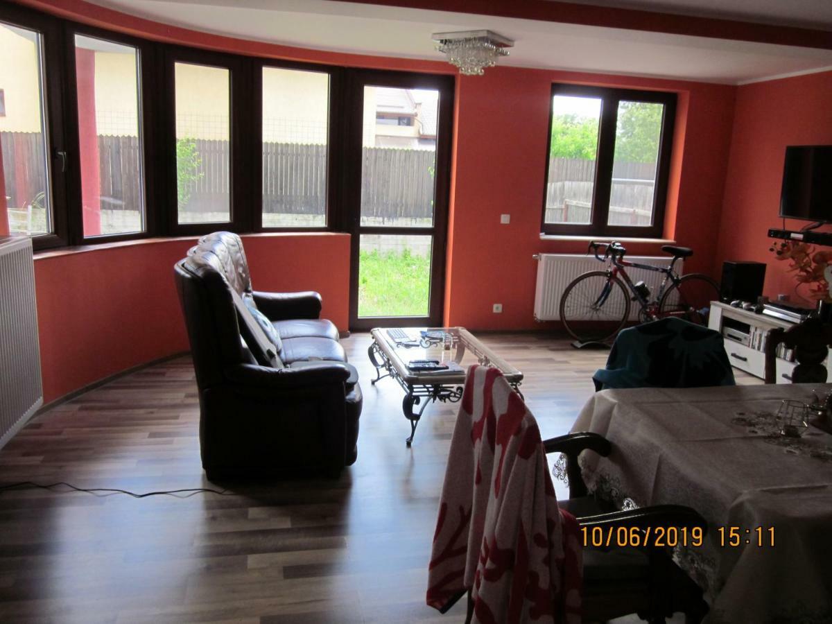 Casa Anton