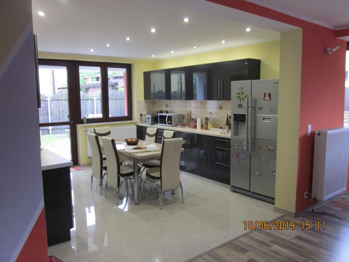 Affittacamere Casa Anton Braşov