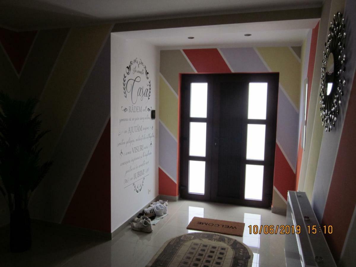 Casa Anton Affittacamere Braşov